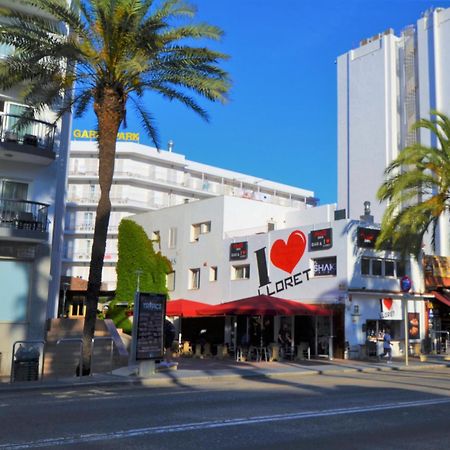 Villa Fernando 12 Personas 8Km Lloret De Mar خيرونا المظهر الخارجي الصورة